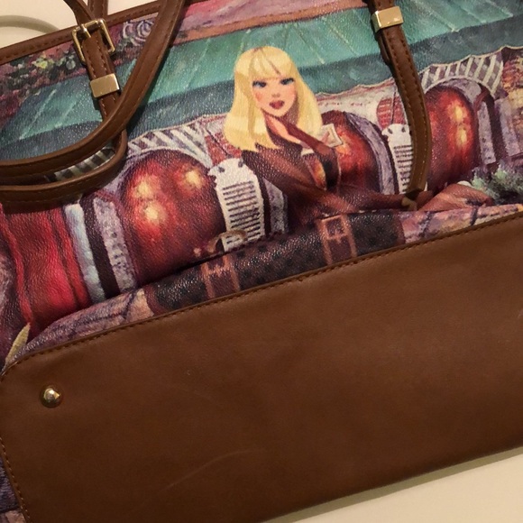 Nicole Lee Purse - Picture 6 of 8